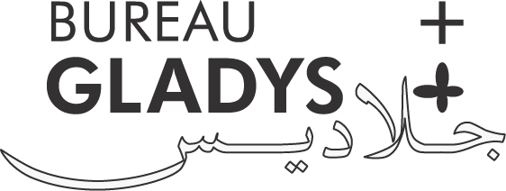Bureau Gladys++