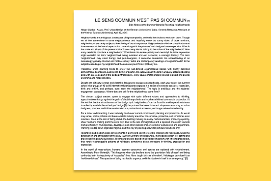Cover of Common Sense is Not So Common (2017)