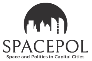 ANR SPACEPOL